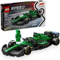Auto Aston Martin Aramco F1 AMR24 Lego Speed Champions