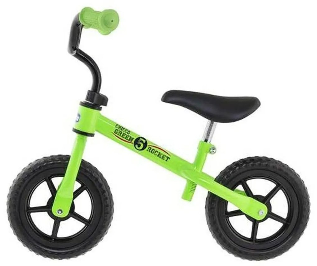 Bicicletta per Bambini Chicco 00001716050000 Verde 46 x 56 x 68 cm