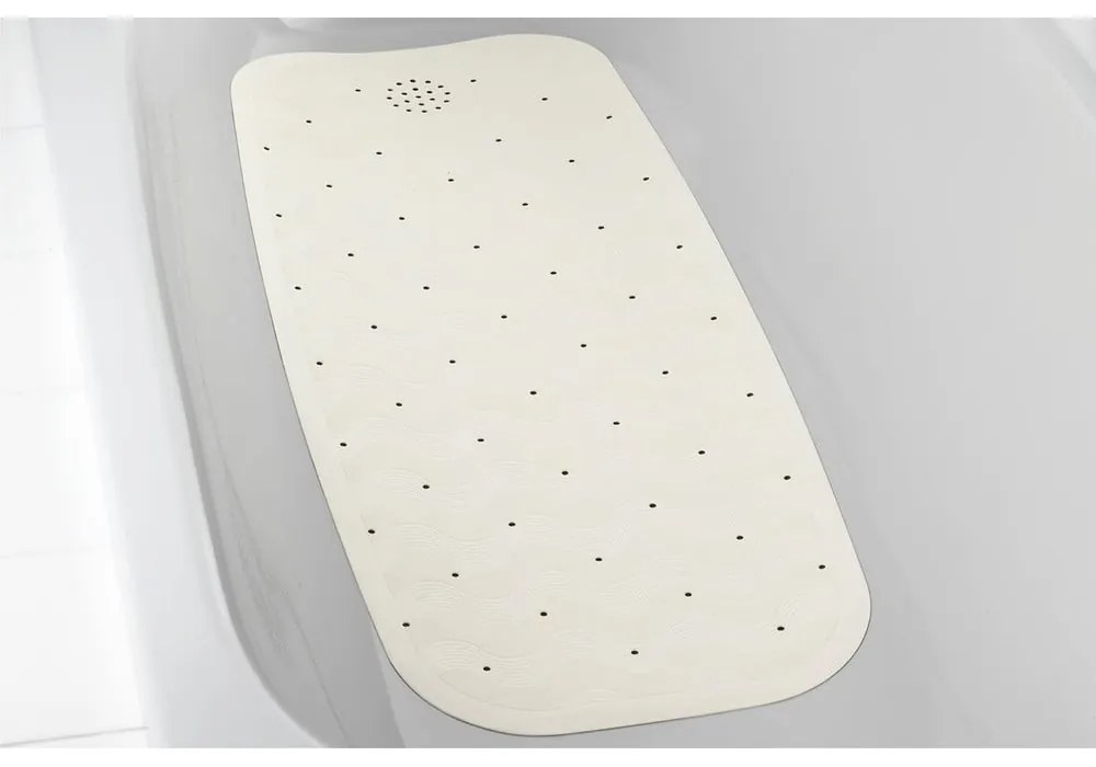 Tappetino da bagno antiscivolo 37x90 cm - Maximex