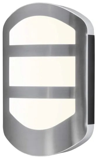 Ledvance - Applique LED da esterno PLATE LED/12W/230V IP44