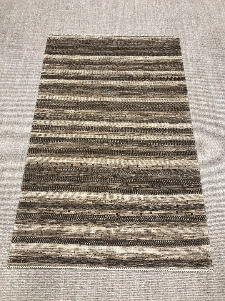 Loribaft Tappeto persiano 170 x 110 Beige (Iran) Annodato A Mano