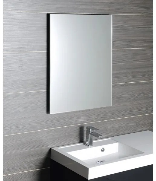 Sapho - Specchio ACCORD 70x90 cm