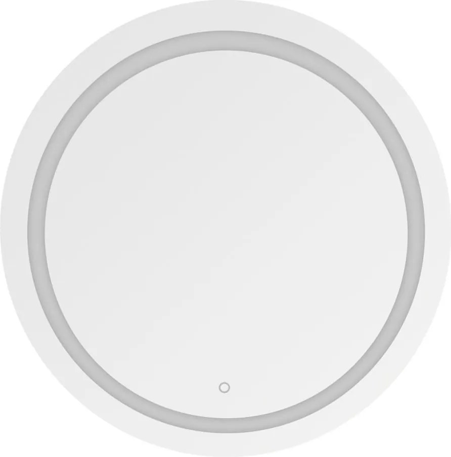 Zuma Line D2338-60-LED Specchio da bagno dimmerabile 36W/230V 3000/4000/6000K Ø60 cm IP44