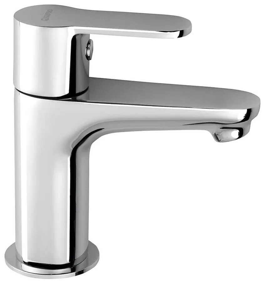 Sapho - Miscelatore per lavabo SMALL 11,3 cm cromo lucido