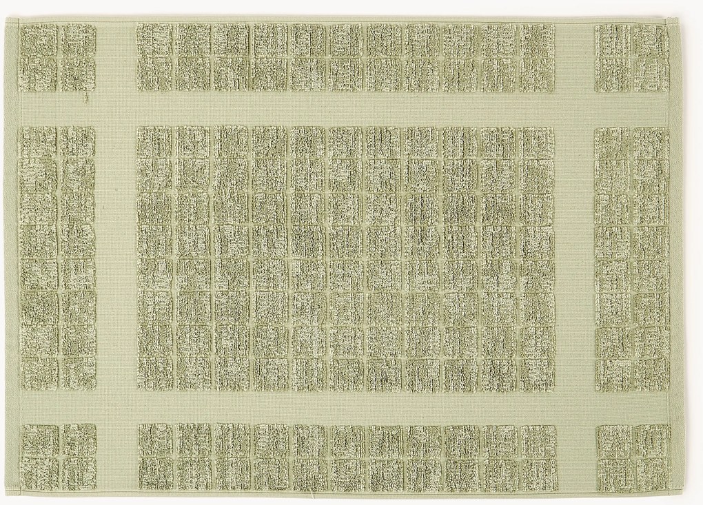 Tappetino da bagno antiscivolo Edita