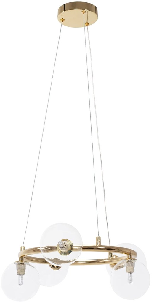 Lampada APP1158-6CP
