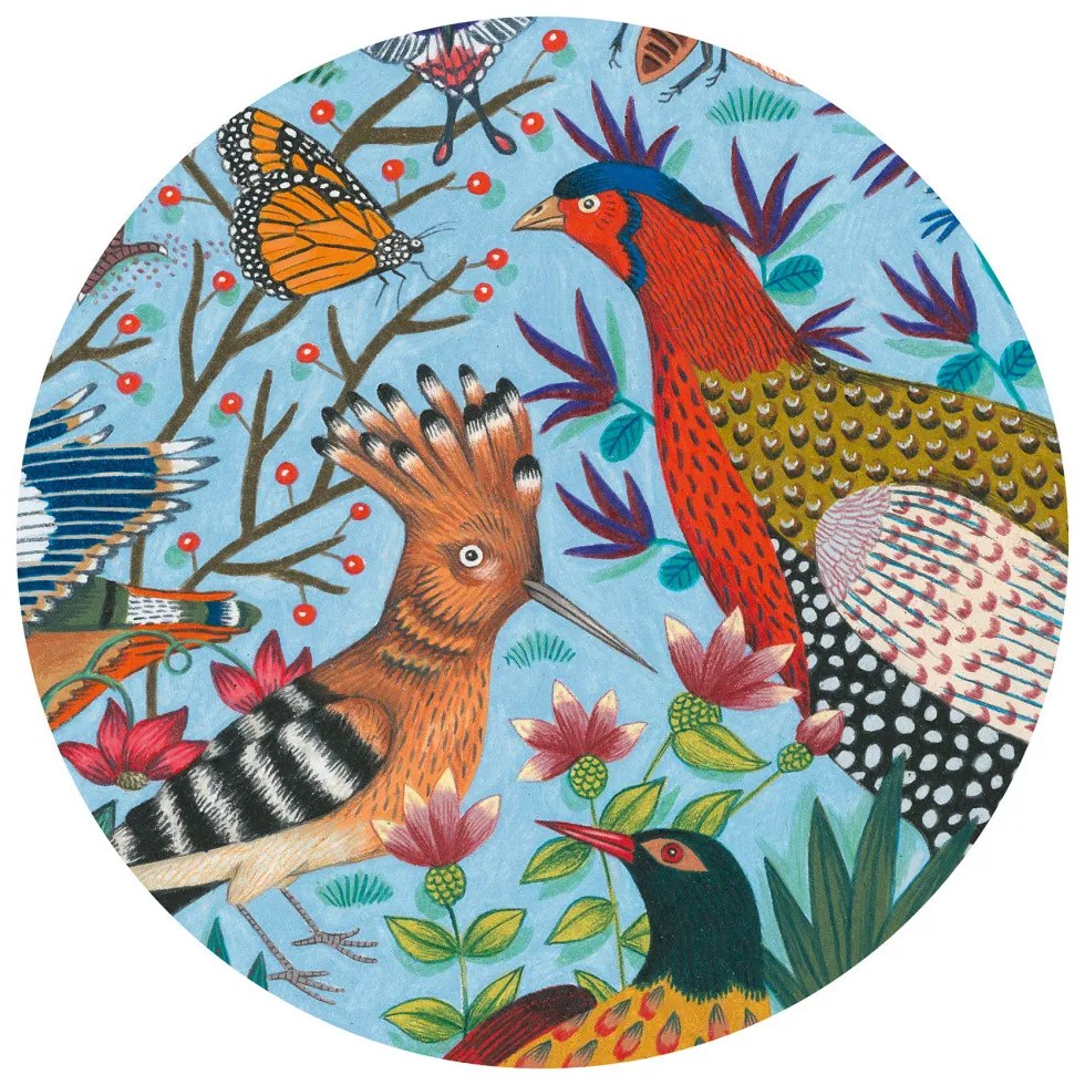 Puzz'Art - dodo - 350 pezzi