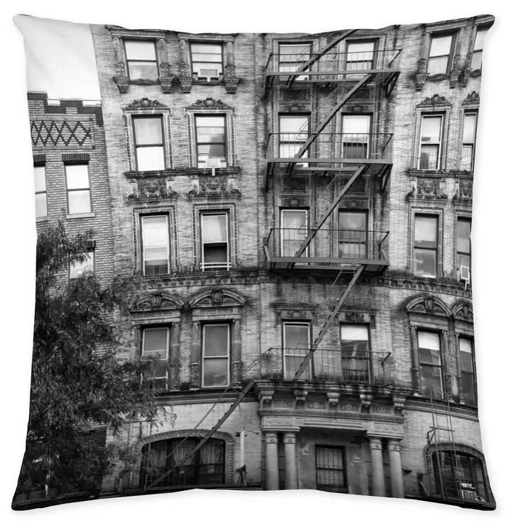 Fodera per cuscino Naturals NYC (50 x 50 cm)