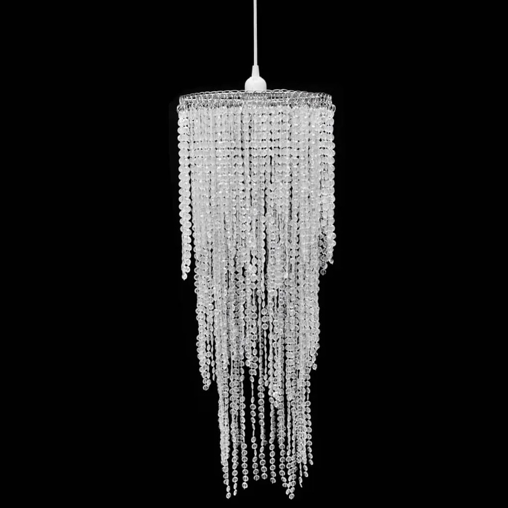 Lampadario Sospeso 26 X 70 Cm /