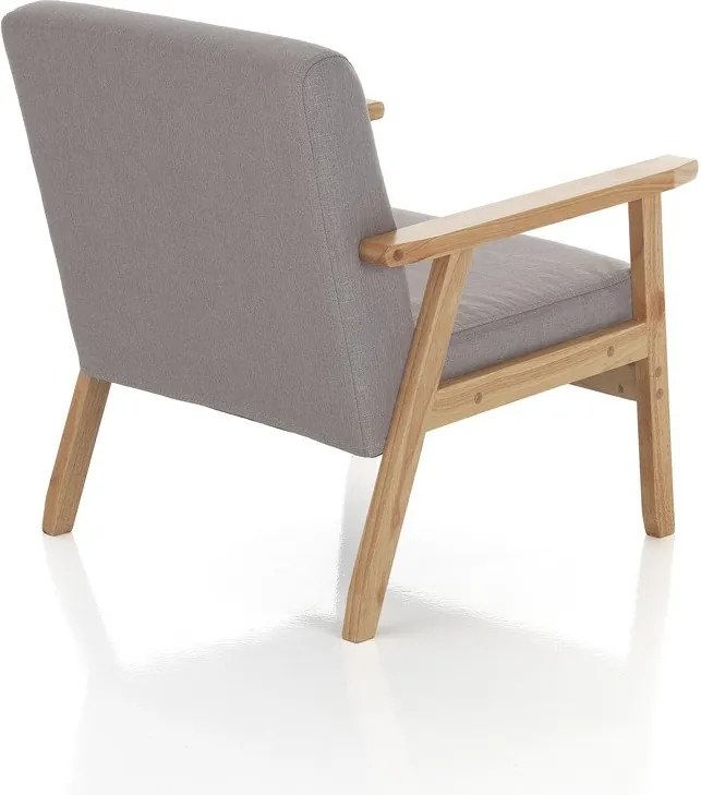 Poltrona Teresa – Tomasucci