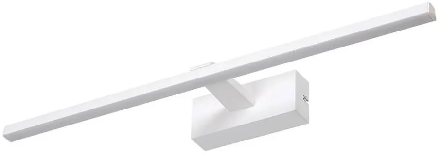 Rabalux 1449 - Illuminazione a LED per specchi da bagno ALBINA LED/12W/230V bianco 795 lm