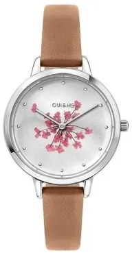 Orologio Donna Oui  Me FLEURETTE (Ø 34 mm)