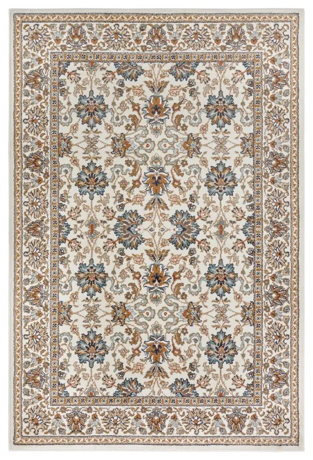 Tappeto color crema 140x200 cm Orient Saraceni – Hanse Home