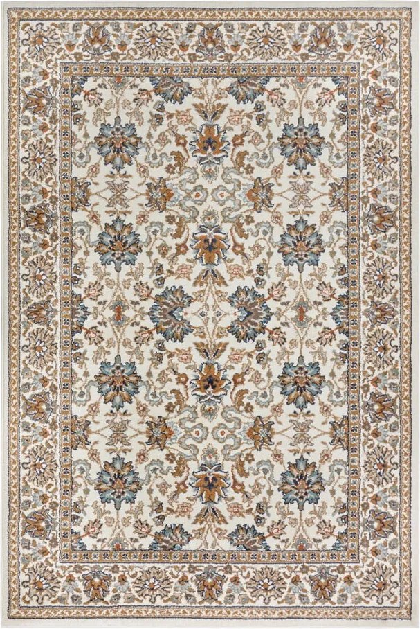 Tappeto color crema 160x235 cm Orient Saraceni – Hanse Home