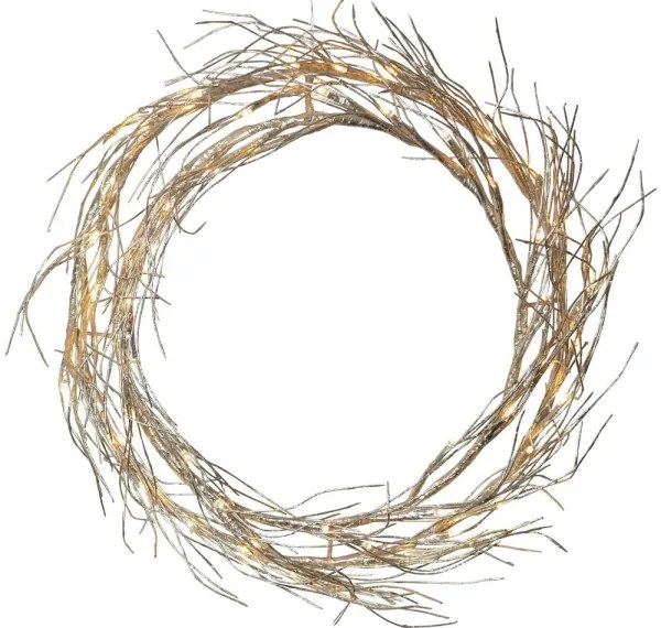 Eglo 411421 - Decorazione natalizia LED FIZZY 50xLED/0,06W/5/230V