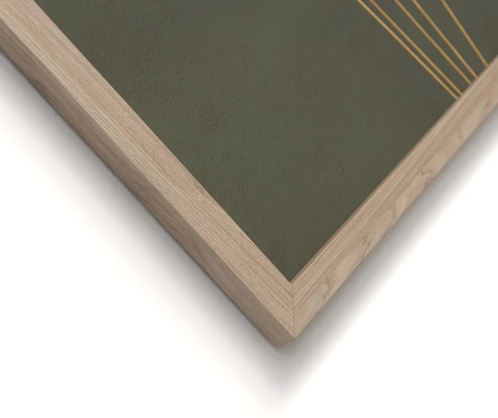 Set di dipinti 2 pz 30x40 cm Boho – Styler