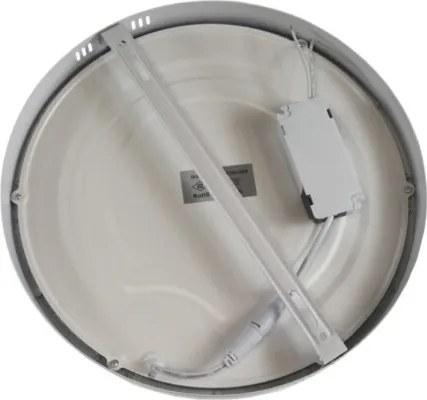 Plafoniera LED GERRIT LED/12W/230V 3000K bianco