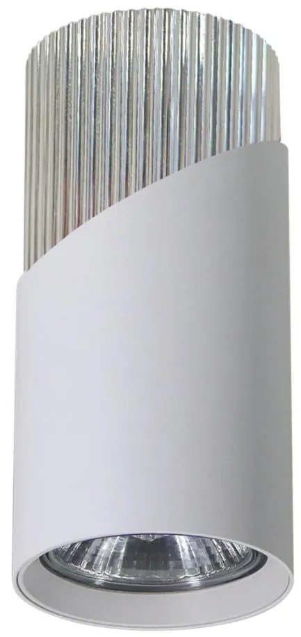 Faretto NEO 1xGU10/8W/230V bianco