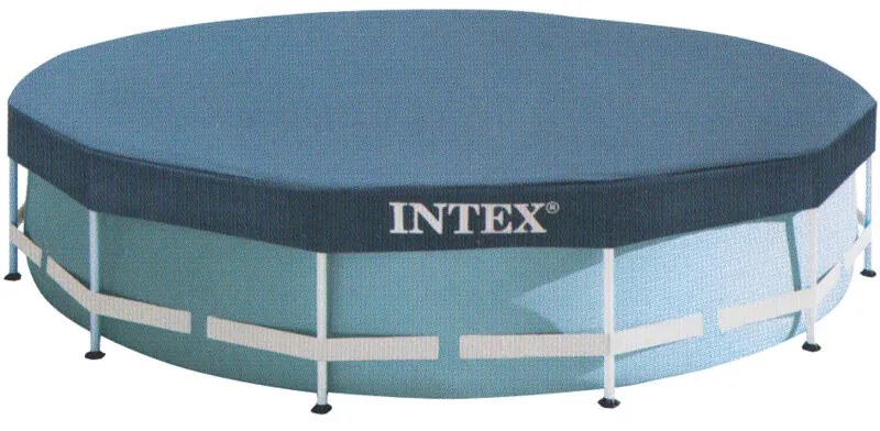 Intex COPRIPISCINA FRAME Ø cm. 366