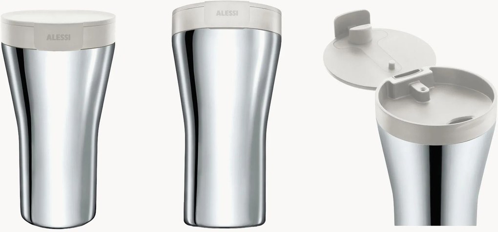 Tazza da viaggio a doppia parete Caffa