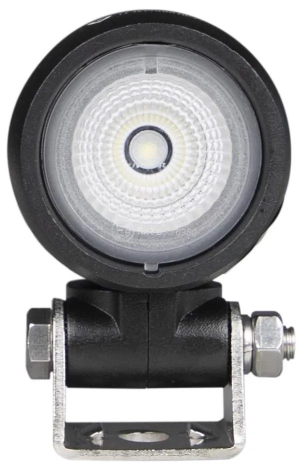 Faretto LED per auto  OSRAM LED/10W/10-30V IP68 5700K
