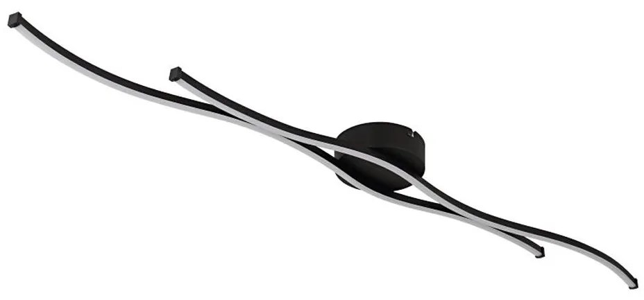 Globo 67336-30 - Plafoniera LED BOYD LED/30W/230V 3000K