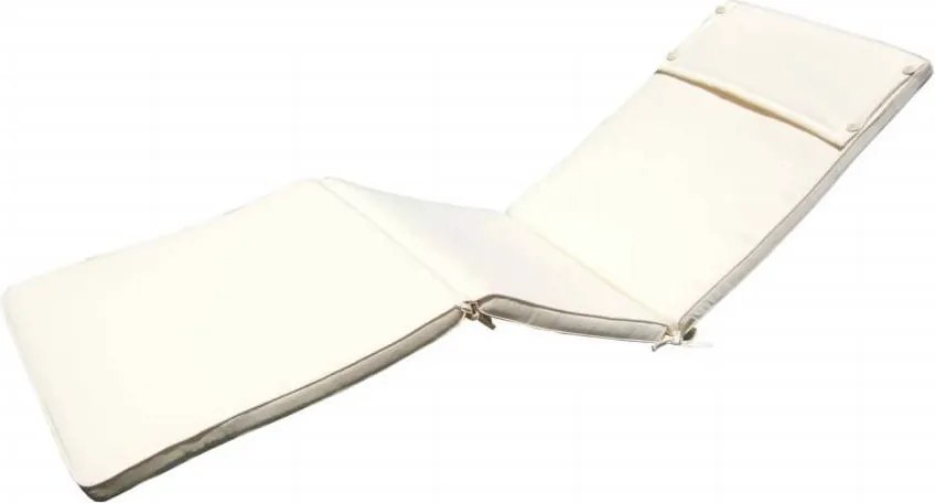 LIVES - cuscino lettino con doppia cucitura idrorepellente