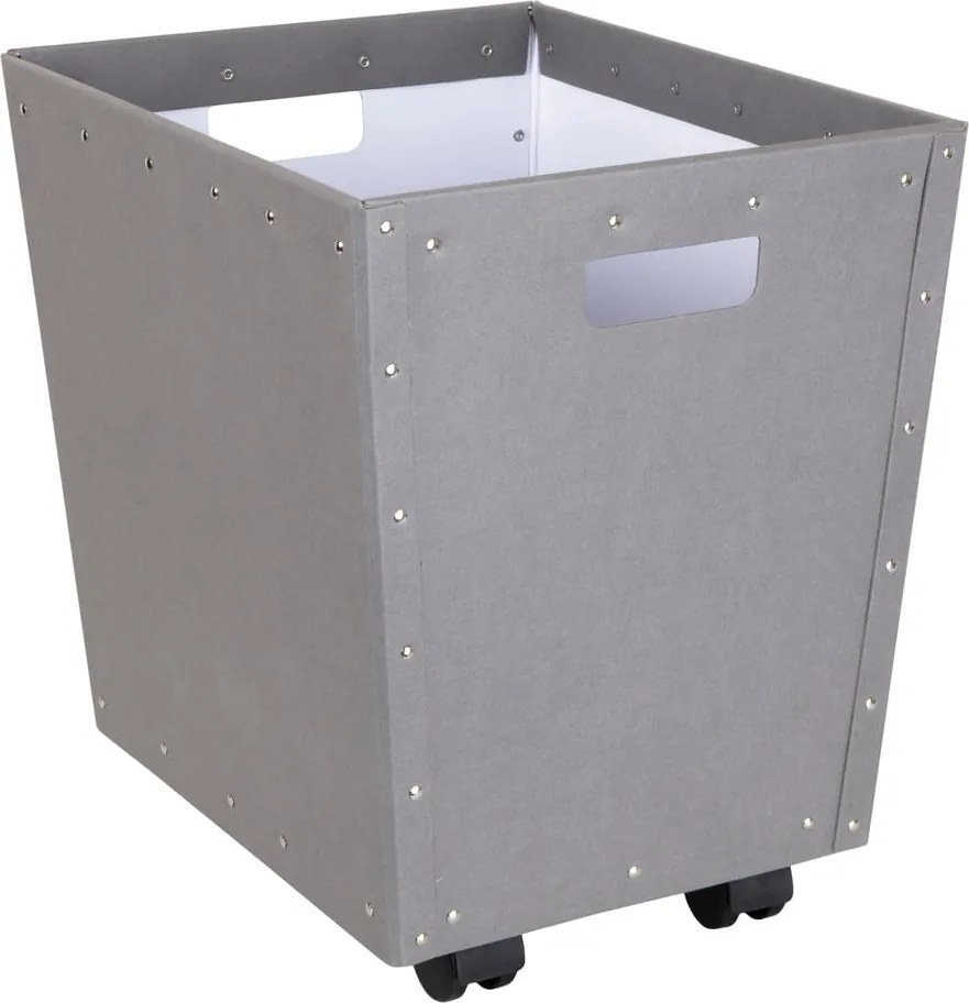 Scatola di cartone Tellus - Bigso Box of Sweden