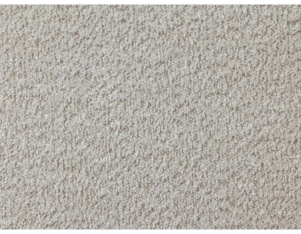 Letto matrimoniale beige con rete inclusa 160x200 cm Lior – Bobochic Paris