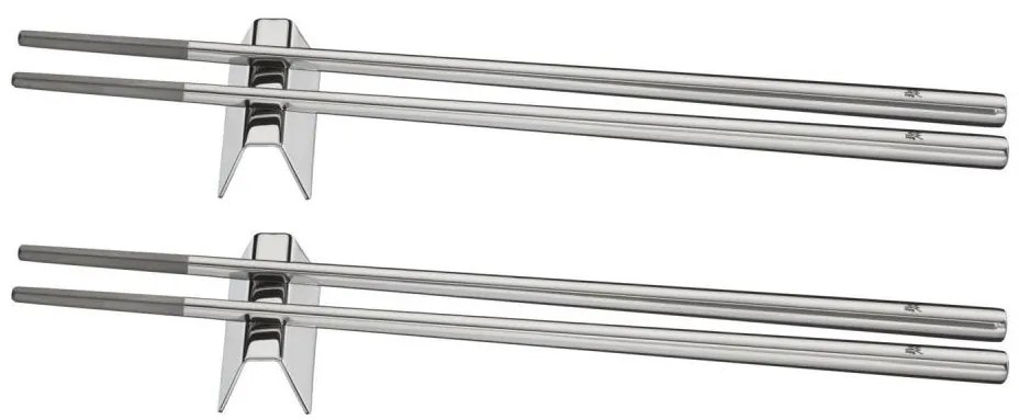 WMF - Set di bacchette NUOVA 4 pezzi