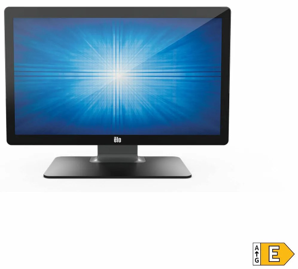 Monitor Elo Touch Systems E351806 23,8" 60 Hz 50-60 Hz