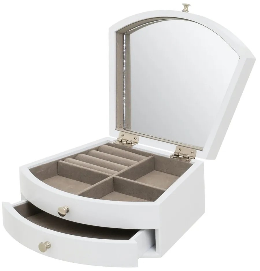 Scatola per gioielli - Casa Selección