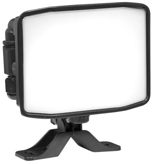 Ecolite RTWA-100W - Riflettore LED da esterno ZIPO LED/100W/230V 5000K IP65