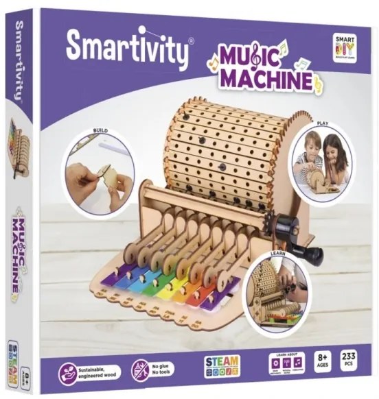 Smartivity - Carillon
