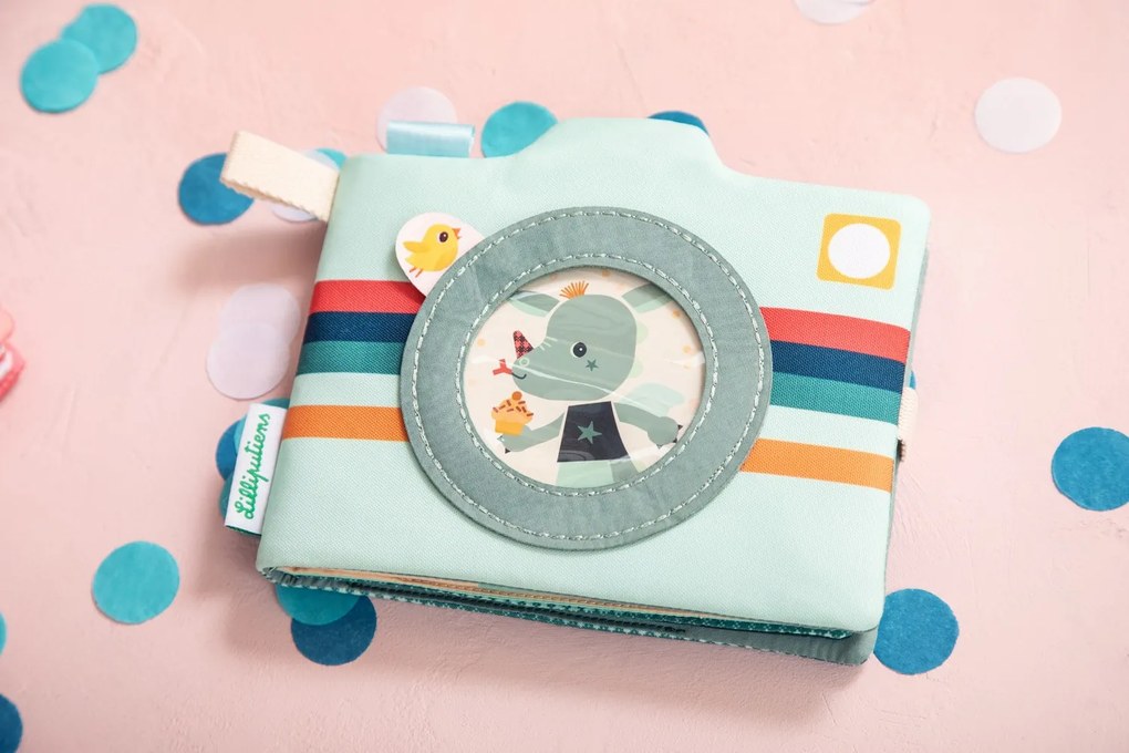 Lilliputiens - Album fotografico - Drago Joe