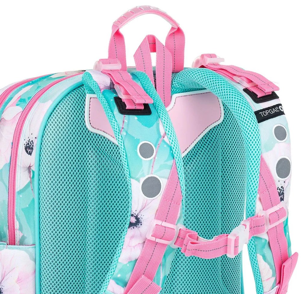Zaino scuola Topgal ENDY 22053 G