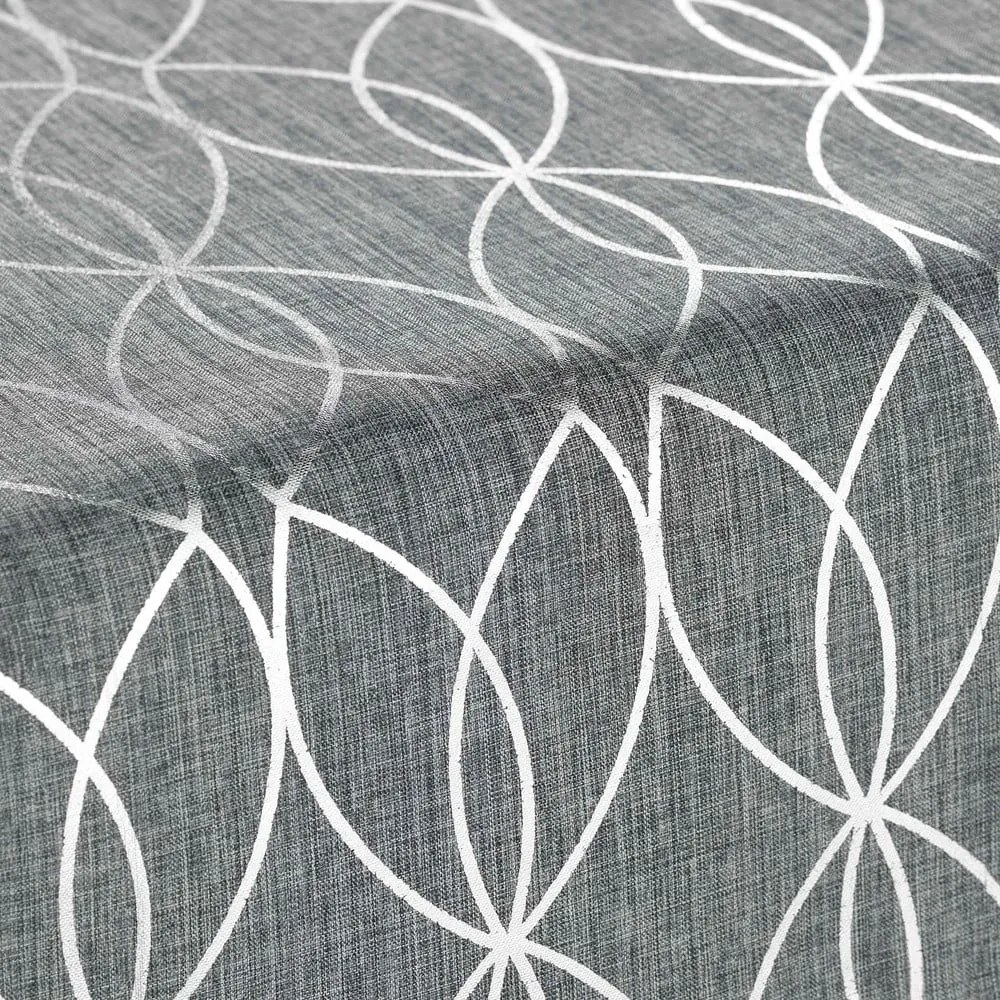 Set tovaglia e runner 140x250 cm Elipsa - douceur d'intérieur