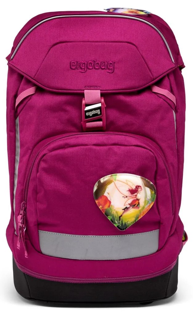 Zaino scuola Ergobag prime – PineBear 2023
