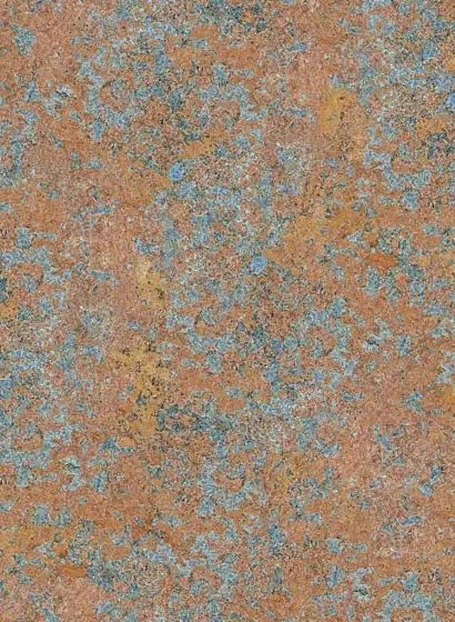 Mindthegap Carta da parati Rust Panel - WP20241
