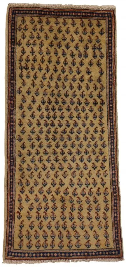 Hamedan Tappeto 60 x 120 (Iran)