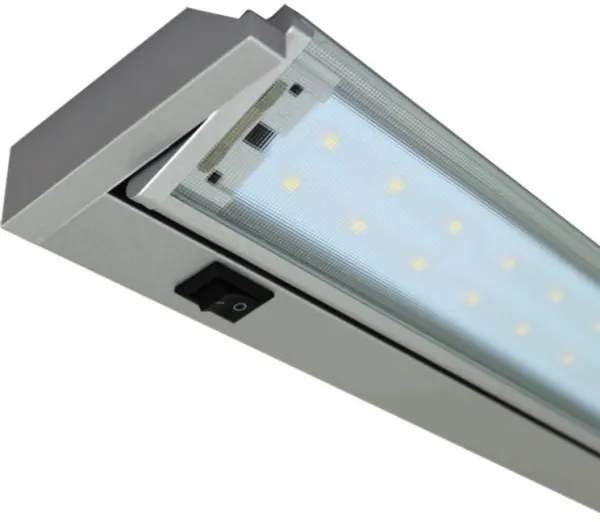 Ecolite TL2016-70SMD - Lampada LED sottopensile LED/15W/230V