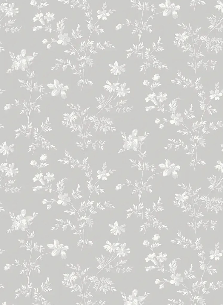 BoråsTapeter Tapete Ängsblomma - 3274