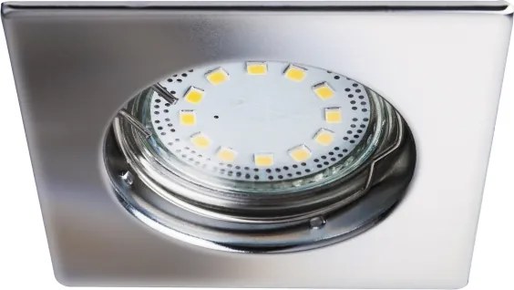 Rabalux 1053 - SET di 3 faretti da incasso LED LITE 3xGU10-LED/3W/230V