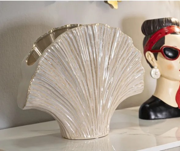 Vaso Perly Cm 35,5X11,5X27