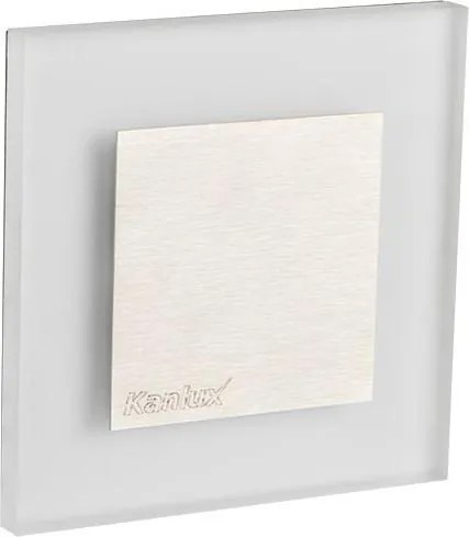 Kanlux 23107 - Lampada LED orientativa APUS LED/0,8W/12V