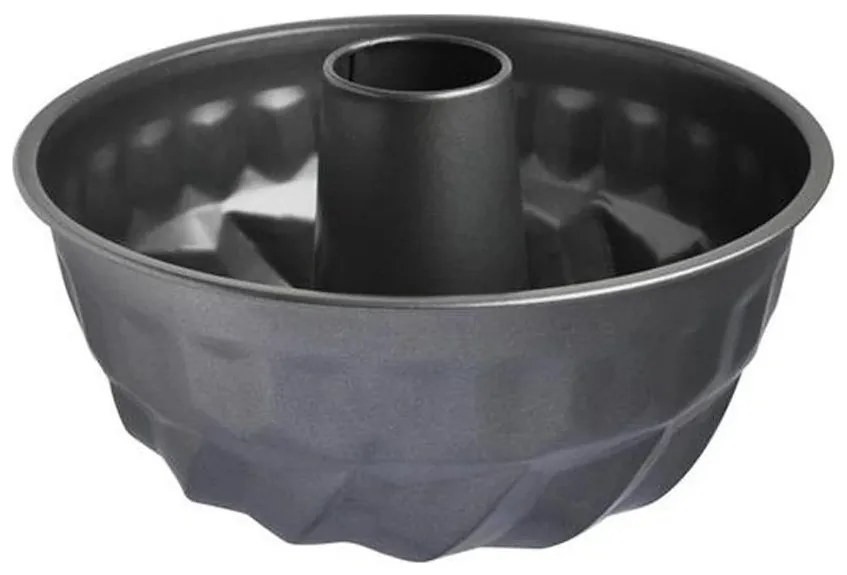 Stampo per ciambella TORO 23 cm, nero