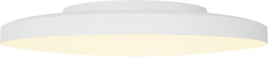 Nordlux - Plafoniera LED da bagno SERENOVA LED/10/15W/230V Ø 28 cm IP65 bianco
