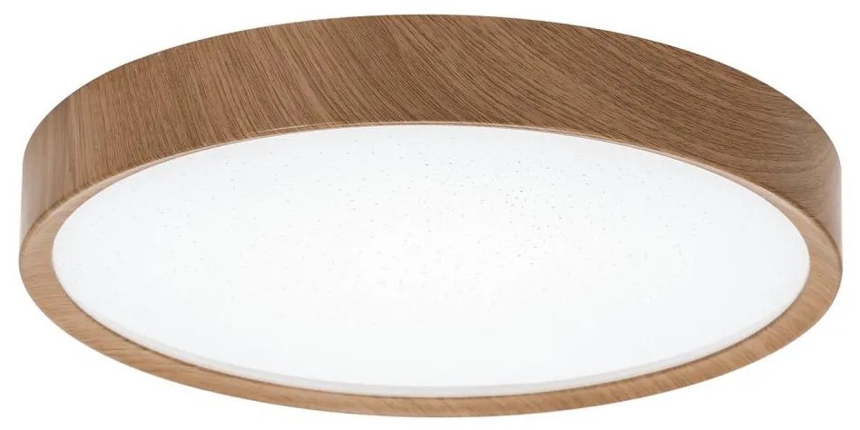 Aigostar - Plafoniera LED LED/20W/230V 6500K diametro 33,7 cm