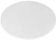 ANNE - piano per tavolo Ø 80 cm sp. 18 mm