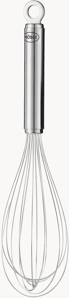 Frusta per uova con manico rotondo Edi